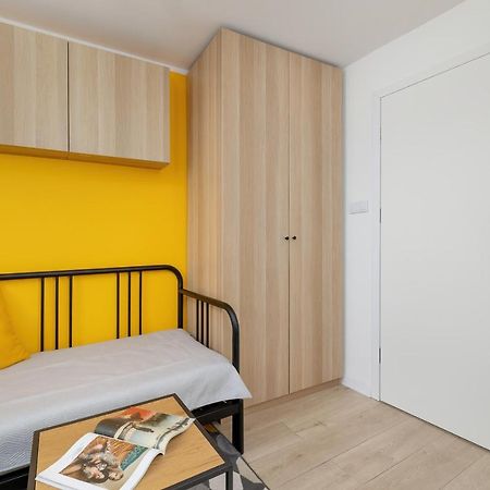 Modernly Arranged Apartments In Katowice By Noclegi Renters Exterior foto